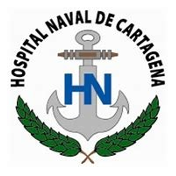 Hospital Naval de Cartagena